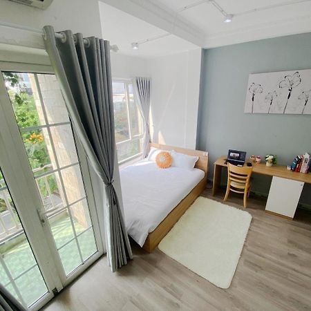 Tyn Apartment مدينة هوشي منه المظهر الخارجي الصورة