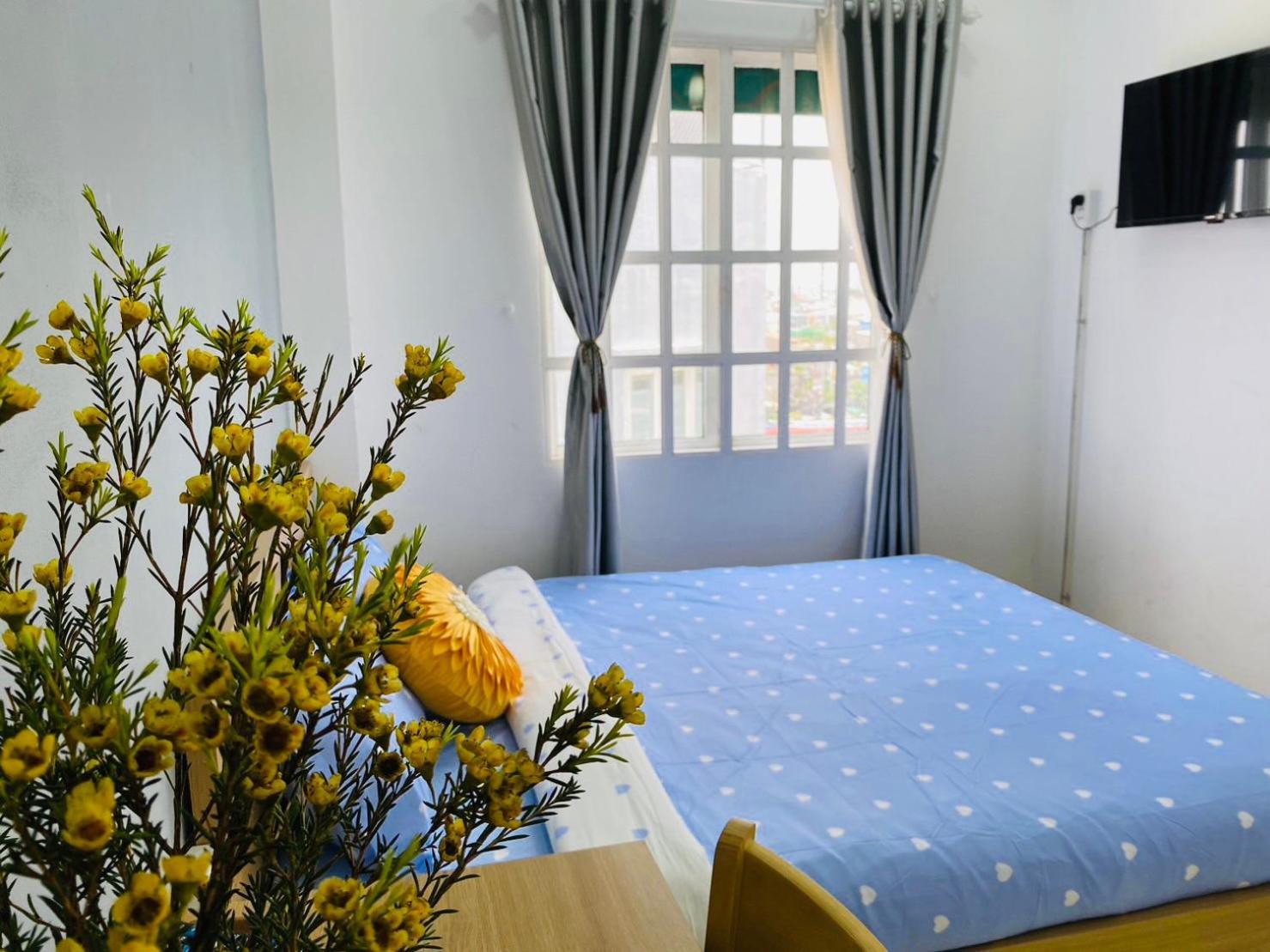 Tyn Apartment مدينة هوشي منه المظهر الخارجي الصورة