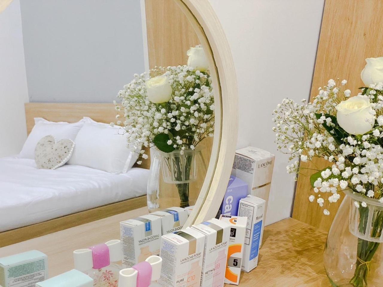 Tyn Apartment مدينة هوشي منه المظهر الخارجي الصورة