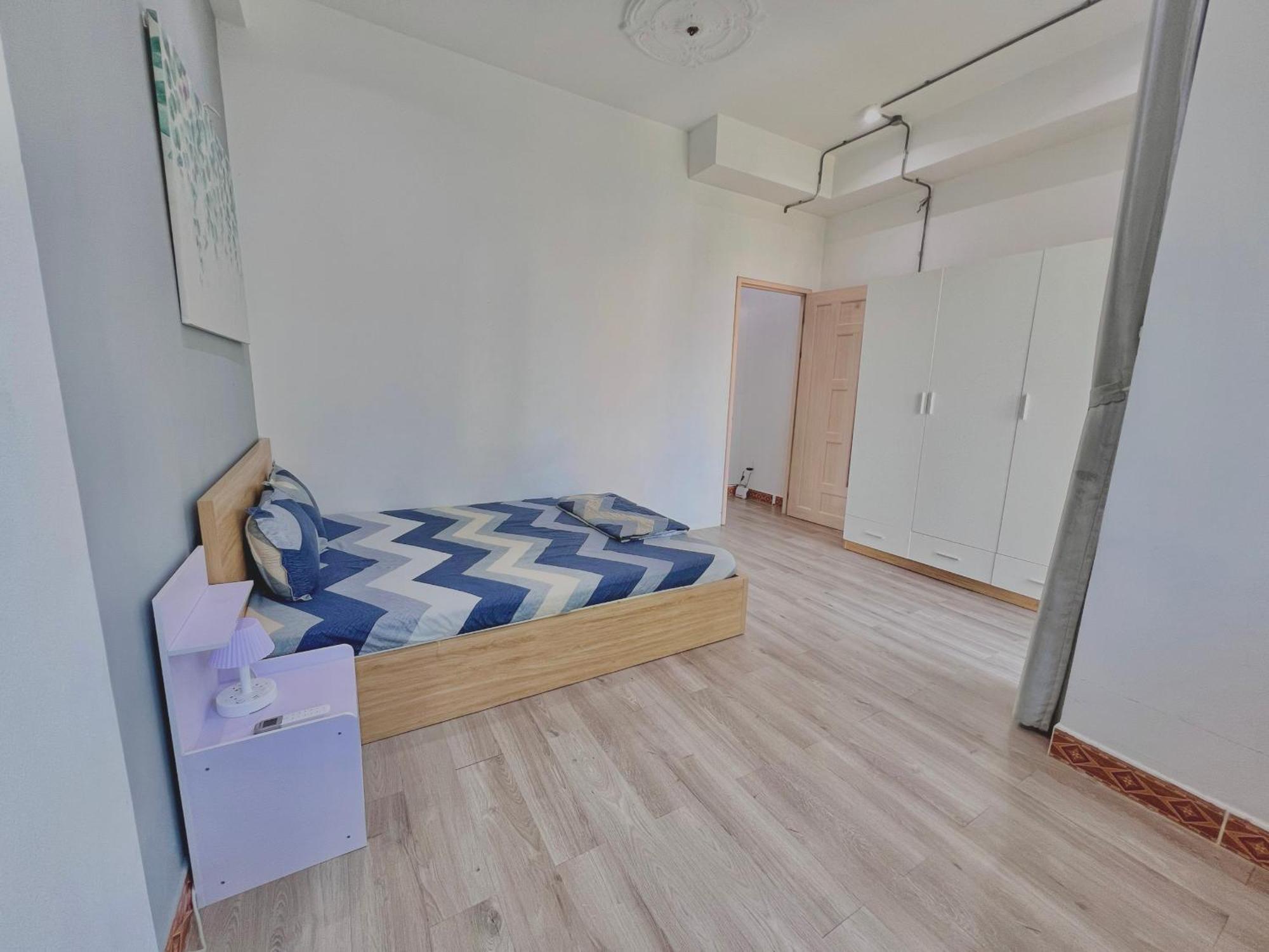 Tyn Apartment مدينة هوشي منه المظهر الخارجي الصورة