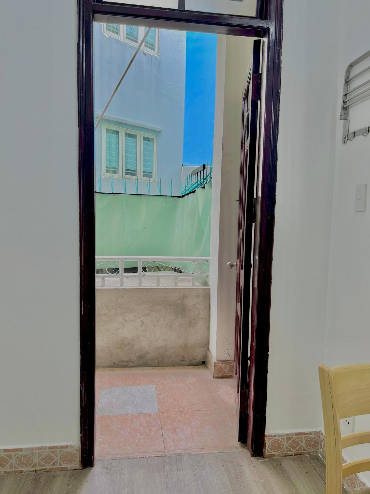 Tyn Apartment مدينة هوشي منه المظهر الخارجي الصورة
