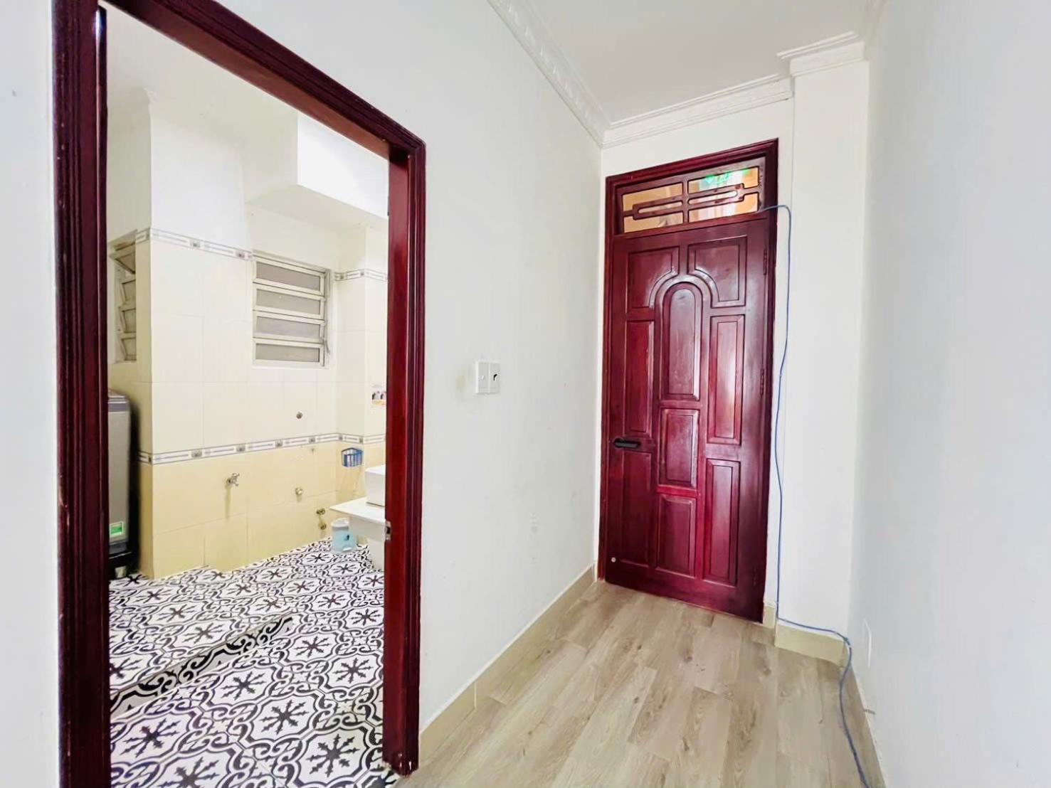 Tyn Apartment مدينة هوشي منه المظهر الخارجي الصورة